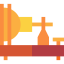 Electric telegraph icon 64x64