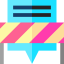 Communication icon 64x64
