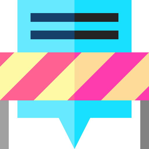 Communication icon