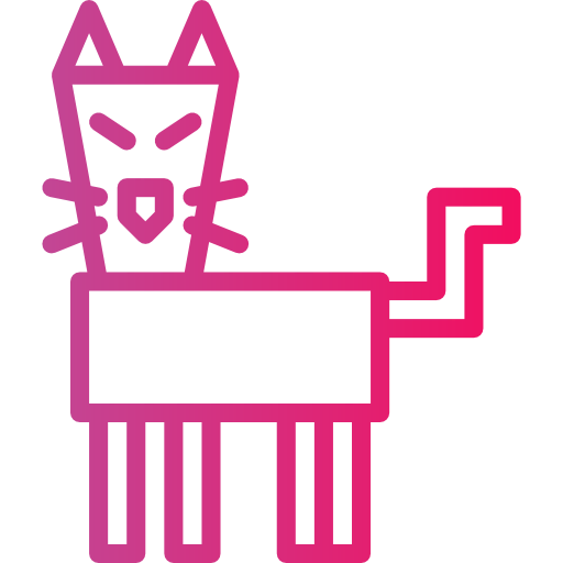 Cat icon
