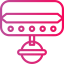 Pet bell icon 64x64