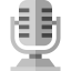 Microphone icon 64x64