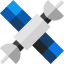 Satellite icon 64x64