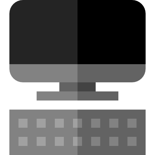 Computer icon