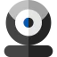 Webcam icon 64x64