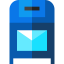 Postbox Symbol 64x64
