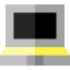 Laptop icon 64x64