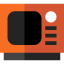 Old tv icon 64x64