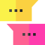 Conversation icon 64x64