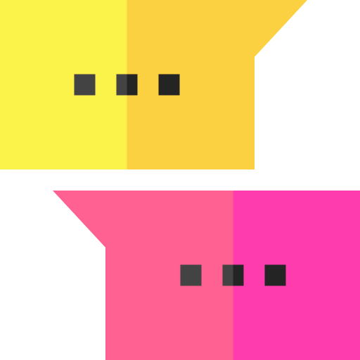 Conversation icon