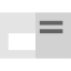 Letter icon 64x64