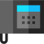Telephone icon 64x64