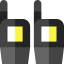 Walkie talkie icon 64x64