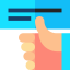 Social media icon 64x64