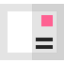Postcard icon 64x64
