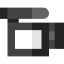 Video camera icon 64x64