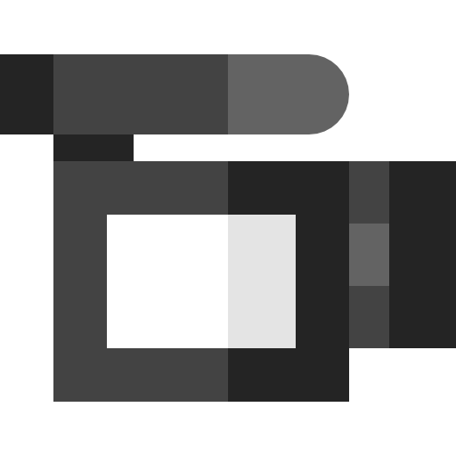 Video camera icon