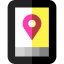 Gps icon 64x64