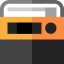 Radio icon 64x64