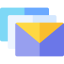 Email icon 64x64