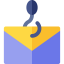 Email icon 64x64
