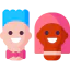 Guests icon 64x64