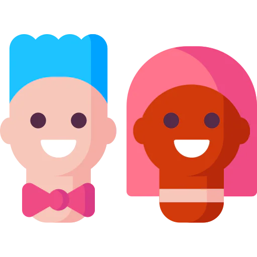 Guests icon