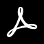 Adobe ícono 64x64