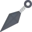 Kunai icon 64x64