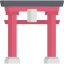 Torii gate Symbol 64x64