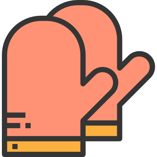 Mitten icon