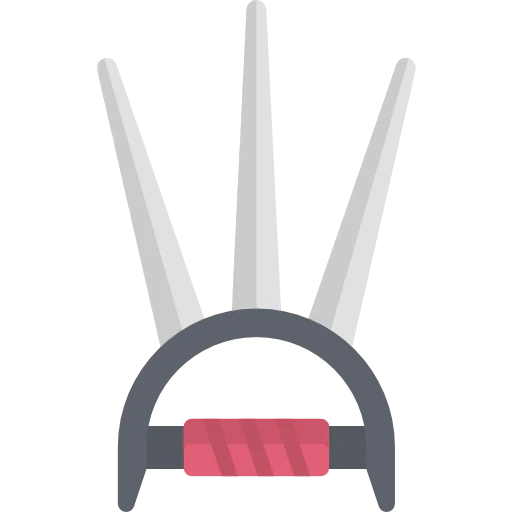 Claw icon