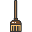 Broom icon 64x64