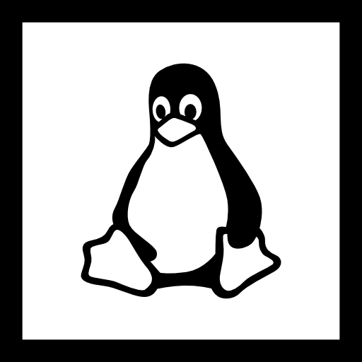 Linux ícono