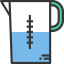Measuring cup icon 64x64