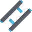Tonfa icon 64x64