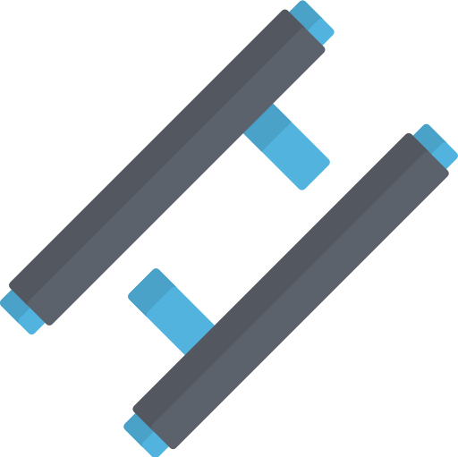 Tonfa icon