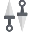 Kunai icon 64x64