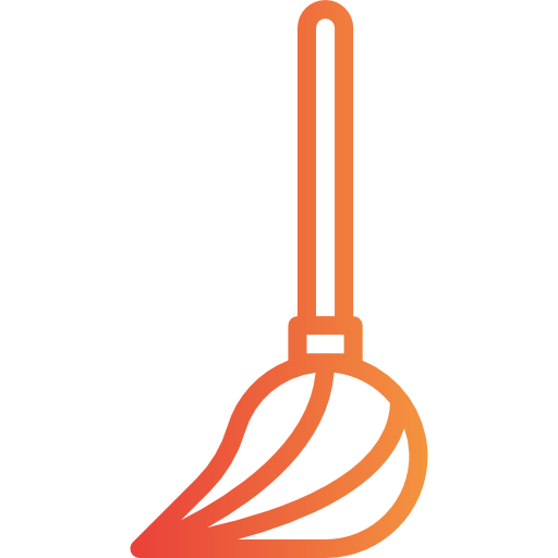 Mop icon