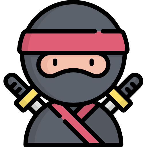 Ninja icon