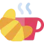 Breakfast icon 64x64