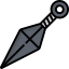 Kunai icon 64x64