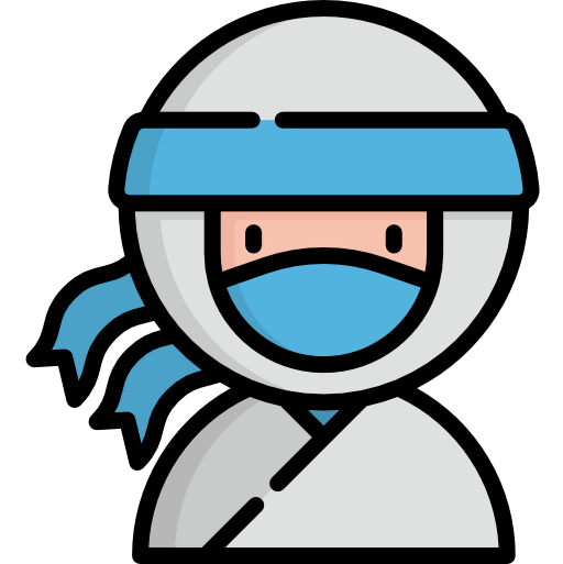 Ninja icon