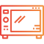Microwave icon 64x64