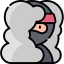 Ninja icon 64x64