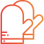Mitten icon 64x64