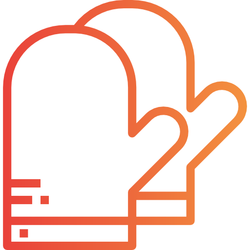 Mitten icon