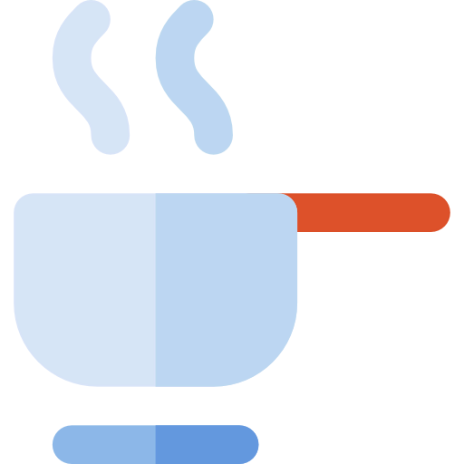 Pan icon
