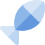 Fish icon 64x64