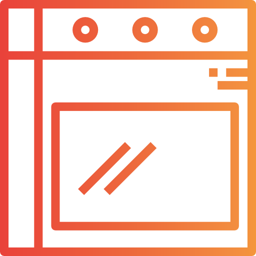 Oven icon